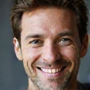 Portrait of a smiling man, Client Name 2